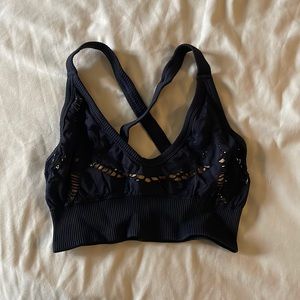 Black balance athletica (now vitality) bra